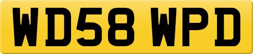 WD58WPD